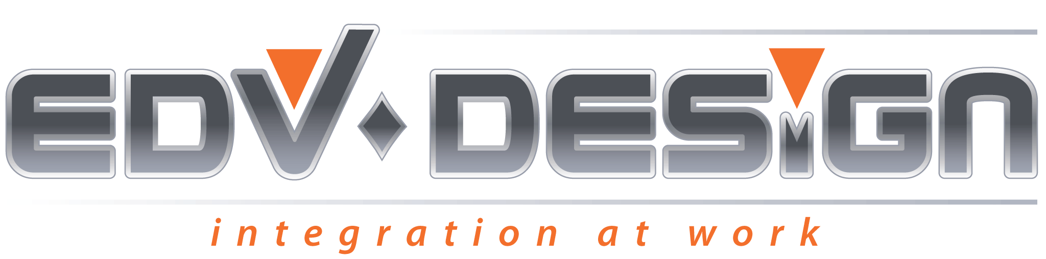 EDV-Design