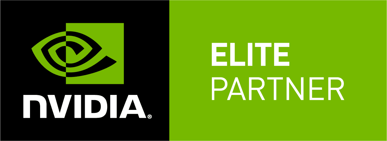 Nvidia Elite Partner